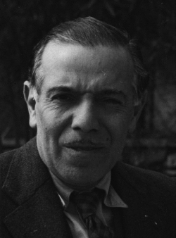 Mohammed Racim (1949)